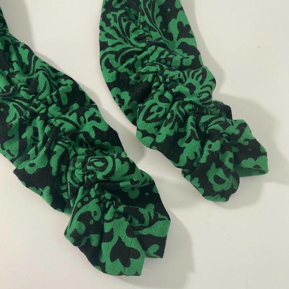 INC International Concepts Cropped Knit Scoop Neck Button Up Cardigan, L - Picture 7 of 9